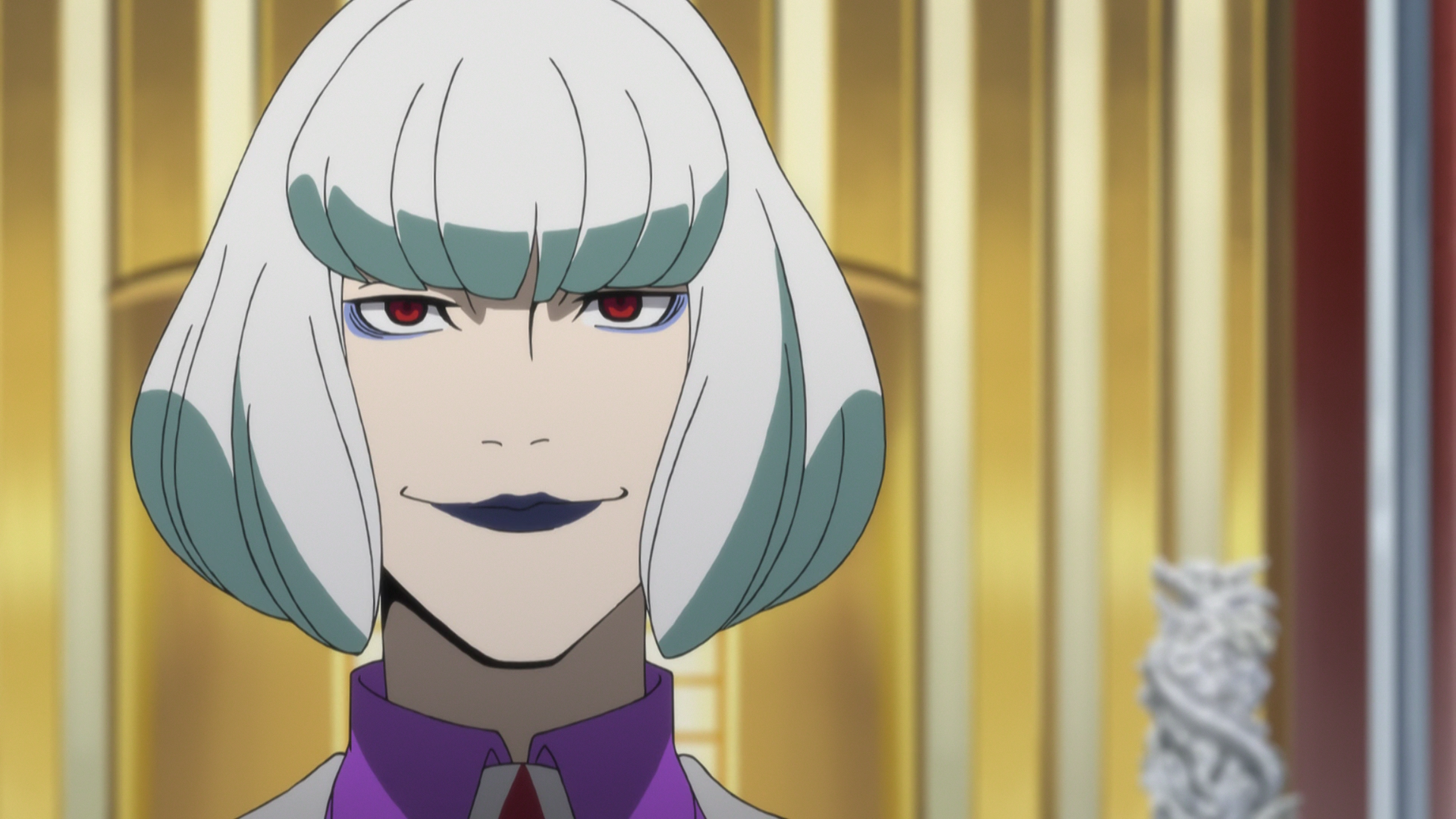 Bem Movie: Become Human (Anarchy Subs)